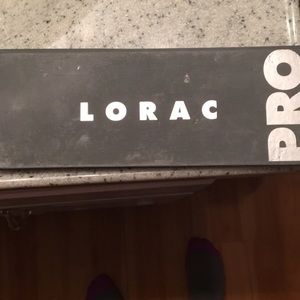 Lorac pro 2